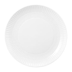 Seltmann Weiden SNÍDAŇOVÝ TALÍŘ porcelán keramika 22, 5 cm obraz