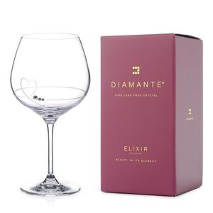 Diamante Swarovski Petit gin 610 ml obraz