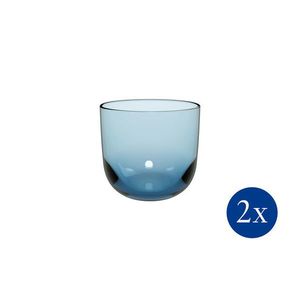 Villeroy & Boch Sklenice na vodu Like Ice, 280 ml, 2 ks 19-5180-8180 obraz