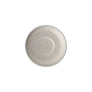 Villeroy & Boch Espresso podšálek Perlemor Sand, Ø 12 cm 19-5172-1430 obraz