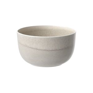 Villeroy & Boch Salátová mísa Perlemor Sand, Ø 22, 4 cm 19-5172-3170 obraz