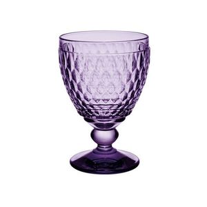 Villeroy & Boch Pohár na červené víno Boston Coloured Lavender, 310 ml 11-7330-0020 obraz