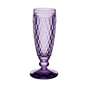 Villeroy & Boch Sklenice na šampaňské Boston Coloured Lavender, 145 ml 11-7330-0070 obraz