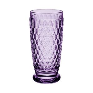 Villeroy & Boch Sklenice na pivo Boston Coloured Lavender, 400 ml 11-7330-0110 obraz