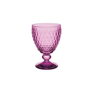 Villeroy & Boch Pohár na červené víno Boston Coloured Berry, 310 ml 11-7331-0020 obraz