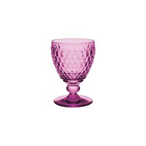 Villeroy & Boch Pohár na bílé víno Boston Coloured Berry, 230 ml 11-7331-0030 obraz