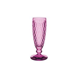 Villeroy & Boch Sklenice na šampaňské Boston Coloured Berry, 145 ml 11-7331-0070 obraz