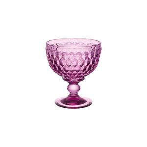 Villeroy & Boch Sklenice na šampaňské / miska na dezerty Boston Coloured Berry, 400 ml 11-7331-0080 obraz