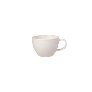 Villeroy & Boch Šálek na kávu Crafted Cotton, 250 ml 19-5183-1300 obraz