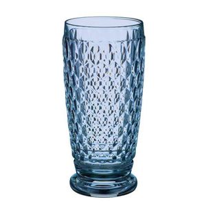 Villeroy & Boch Boston Coloured Blue sklenice na pivo, 0, 4 l 11-7309-0111 obraz