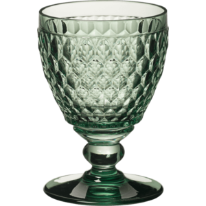 Villeroy & Boch Boston Coloured Green pohár na bílé víno, 0, 23 l 11-7309-0032 obraz