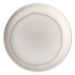 Villeroy & Boch Dezertní talíř Perlemor Sand, Ø 24 cm 19-5172-2640 obraz