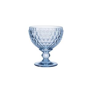 Villeroy & Boch Sklenice na šampaňské / miska na dezerty Boston Coloured Blue, 400 ml 11-7309-0081 obraz