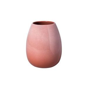 Villeroy & Boch Kameninová váza Drop Perlemor Home, 17, 4 cm 19-5176-5070 obraz