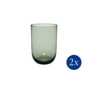 Villeroy & Boch Sklenice na Long drink Like Sage, 385 ml, 2 ks 19-5177-8190 obraz