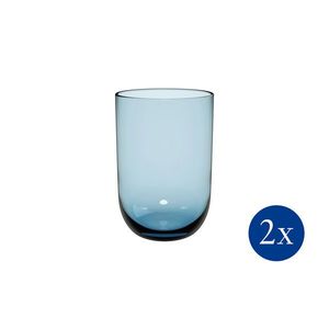 Villeroy & Boch Sklenice na Long drink Like Ice, 385 ml, 2 ks 19-5180-8190 obraz