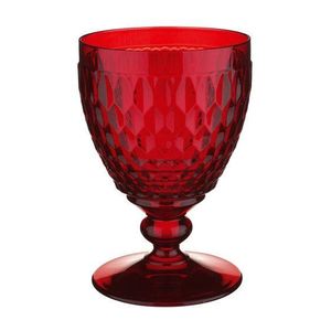 Villeroy & Boch Boston Coloured Red sklenice na červené víno, 0, 31 l 11-7309-0020 obraz