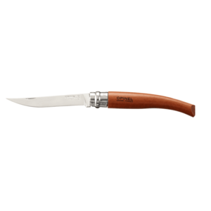 Opinel Inox Slim VR N°10, Bubinga 10 cm 000013 obraz