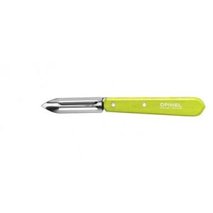 Opinel Pop škrabka N°115, apple green 001930 obraz