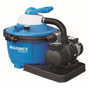 MARIMEX 10600015 ProStar 6 písková filtrace obraz