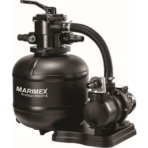 Marimex | Písková filtrace Marimex ProStar Profi 6 | 10600023 obraz