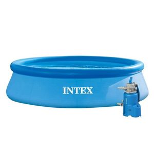 Intex | Bazén Tampa 3, 05x0, 76 m s pískovou filtrací | 10340123 obraz