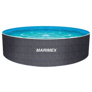 Marimex Orlando Premium DL Ratan 4, 60 x 1, 22 m bez filtrace 10340264 obraz