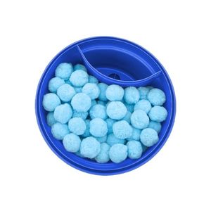 Marimex | Filtrační kuličky Marimex Balls 450 blue | 10690004 obraz