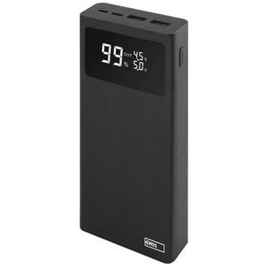 EMOS Powerbanka s displejem 20 000mAh 22, 5W B0532B obraz