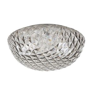 Rabalux Jantarové stropní LED svítidlo Jillian kulaté 410mm 24W 6967 obraz