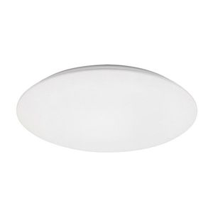 Rabalux Bílé stropní LED svítidlo Rorik kulaté 280mm 18W 71123 obraz