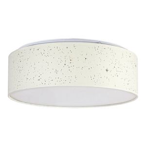 Rabalux Bílé stropní LED svítidlo Otilia kulaté 400mm 22W 3308 obraz