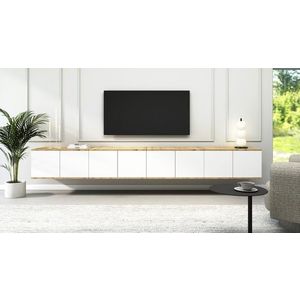 ArtPK Závěsný TV stolek SEVILLA | 280 cm obraz