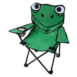 Cattara FROG Židle kempingová malá obraz