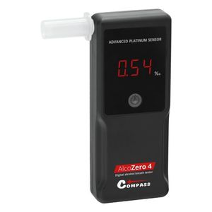 Alkohol tester AlcoZero4 - elektrochemický senzor (CA 35FS) obraz