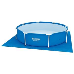 BESTWAY PODLOŽKA POD BAZÉN FLOWCLEAR 2.74 x 2.74 M, 58000 obraz