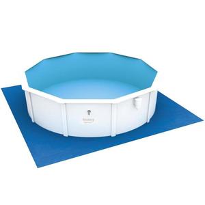 BESTWAY PODLOŽKA POD BAZÉN FLOWCLEAR 4.88 x 4.88 M, 58003 obraz