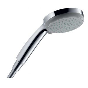 HANSGROHE Croma 100 Sprchová hlavice Vario, 4 proudy, chrom 28535000 obraz