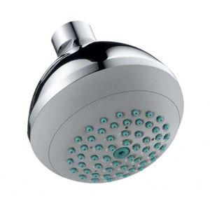 HANSGROHE Crometta 85 Hlavová sprcha, Green 6 l/min, chrom 28423000 obraz