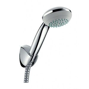 HANSGROHE Crometta 85 Sprchová souprava Mono, 1 proud, chrom 27576000 obraz