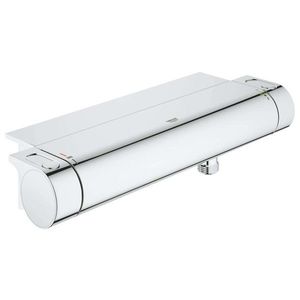 GROHE Grohtherm 2000 Termostatická sprchová baterie, chrom 34469001 obraz