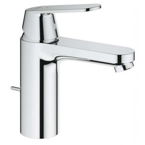 GROHE Eurosmart Cosmopolitan Páková umyvadlová baterie ES, chrom 2339600E obraz