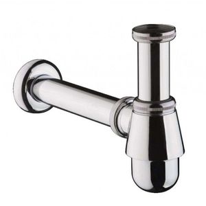 HANSGROHE Sifony Bidetový sifon, chrom 55213000 obraz