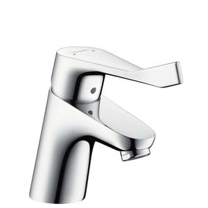 HANSGROHE Focus Umyvadlová baterie, chrom 31914000 obraz