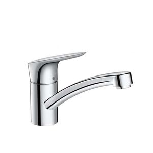 HANSGROHE Logis Dřezová baterie, chrom 71830000 obraz