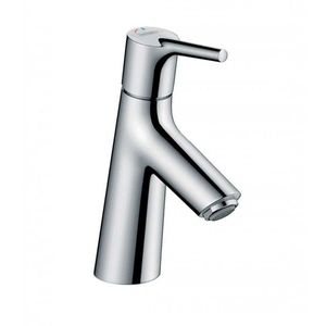 HANSGROHE Talis S Umyvadlová baterie, CoolStart, chrom 72014000 obraz