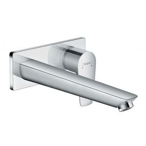 HANSGROHE Talis E Umyvadlová baterie pod omítku, chrom 71734000 obraz