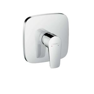 HANSGROHE Talis E Sprchová baterie pod omítku, HighFlow, chrom 71768000 obraz