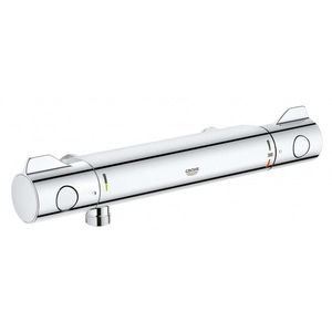 GROHE Grohtherm 800 Termostatická sprchová baterie, chrom 34561000 obraz