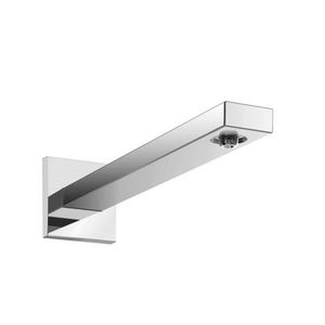 HANSGROHE Příslušenství Sprchové rameno 39 cm, chrom 27694000 obraz